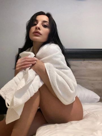 Эвелина
